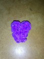 loom hartje